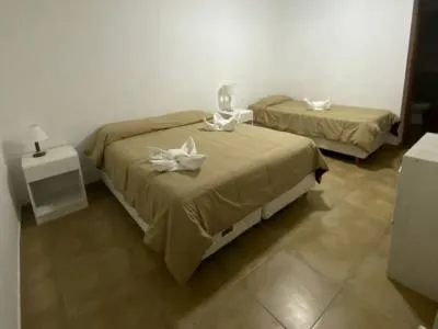 Hosterías 2 estrellas Domenico