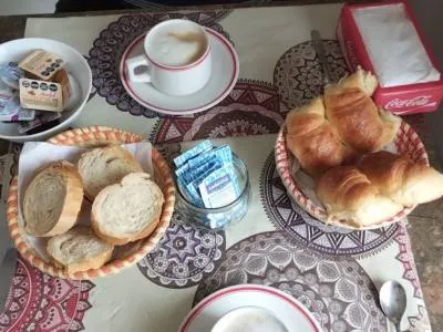 Hosterías 2 estrellas Domenico