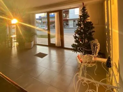 Hosterías 2 estrellas Domenico