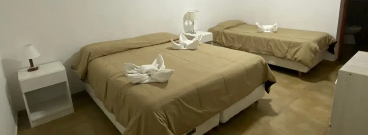 Hosterías 2 estrellas Domenico