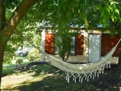 1-star Cabins Cabins El Cunumí