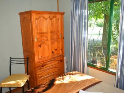 1-star Cabins Cabins El Cunumí