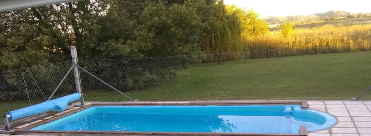 1-star Cabins Cabins El Cunumí