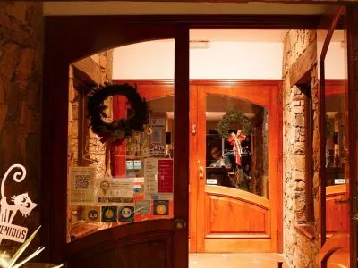 3-star Hostelries Casagrande