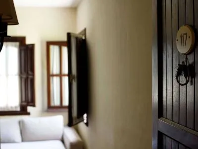 3-star Hostelries Casagrande