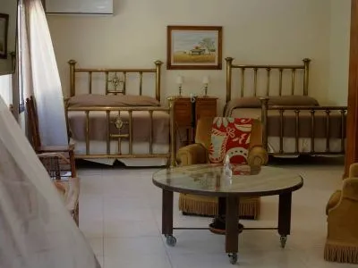 3-star Hostelries Casagrande