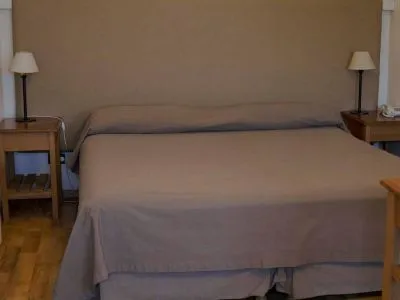 3-star Hostelries Casagrande