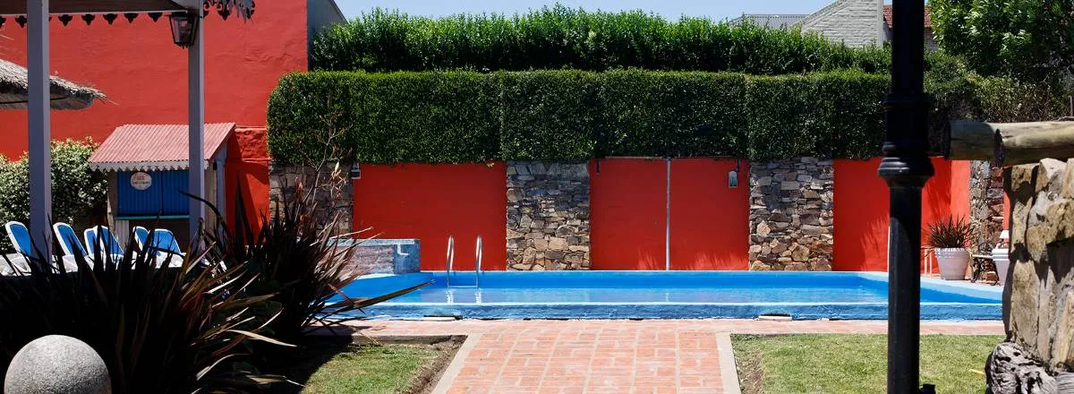 3-star Hostelries Casagrande