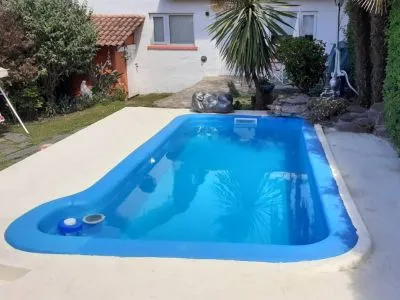 1-star Cabins Rincón de Ángeles