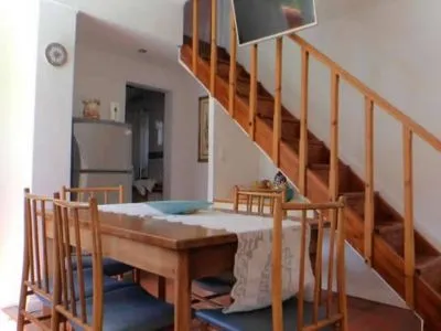 1-star Cabins Rincón de Ángeles