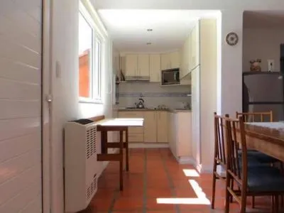 1-star Cabins Rincón de Ángeles