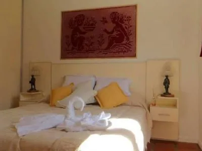 1-star Cabins Rincón de Ángeles