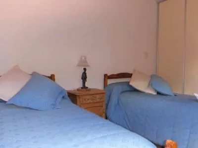 1-star Cabins Rincón de Ángeles