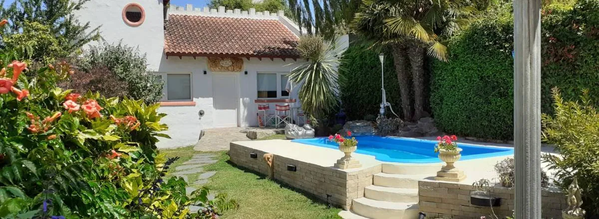 1-star Cabins Rincón de Ángeles