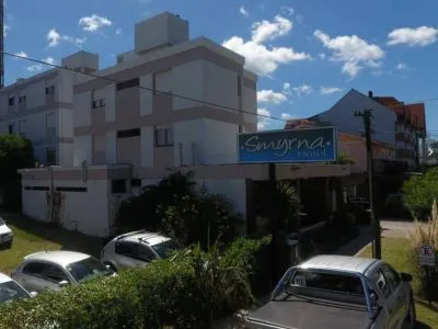 Smyrna Apart Hoteles  en  Villa Gesell