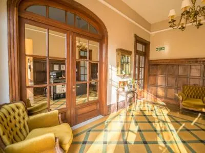 Hosterías Hotel Nuevos Horizontes