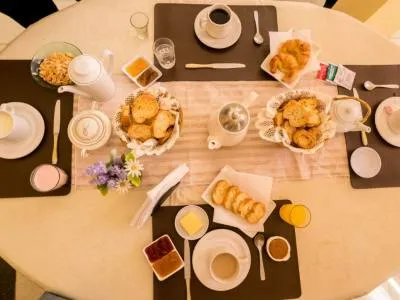 Hosterías Hotel Nuevos Horizontes