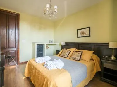 Hosterías Hotel Nuevos Horizontes