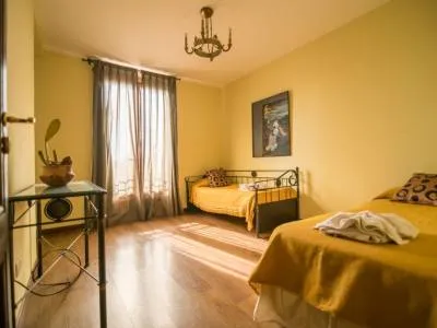 Hosterías Hotel Nuevos Horizontes