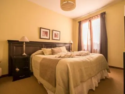 Hosterías Hotel Nuevos Horizontes