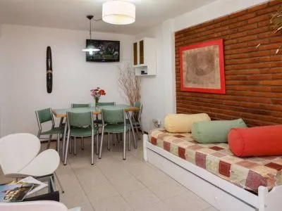 Apart Hoteles 4 estrellas Medamar Club Apart Suites & Spa