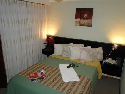 Apart Hoteles 4 estrellas Medamar Club Apart Suites & Spa