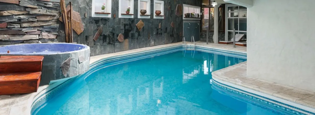 Apart Hoteles 4 estrellas Medamar Club Apart Suites & Spa