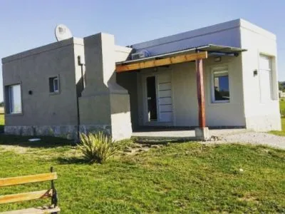 Cabañas 2 estrellas Cabañas Calihue