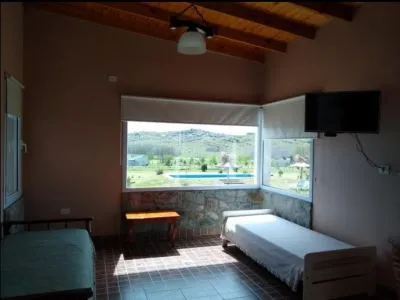 Cabañas 2 estrellas Cabañas Calihue