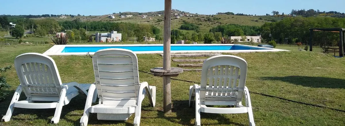 Cabañas 2 estrellas Cabañas Calihue