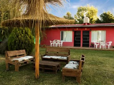 1-star Cabins Las Lechuzas