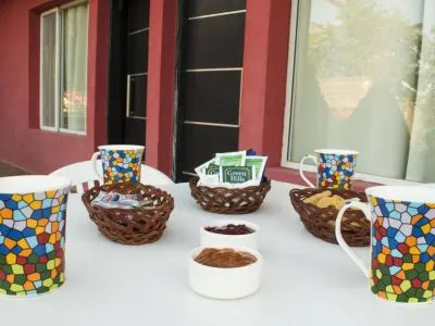 1-star Cabins Las Lechuzas