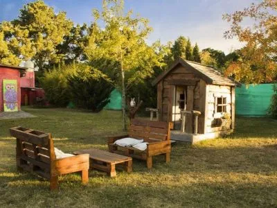 1-star Cabins Las Lechuzas