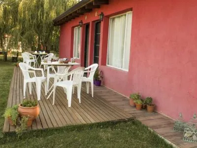1-star Cabins Las Lechuzas