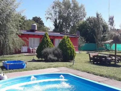 1-star Cabins Las Lechuzas