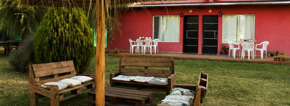 1-star Cabins Las Lechuzas