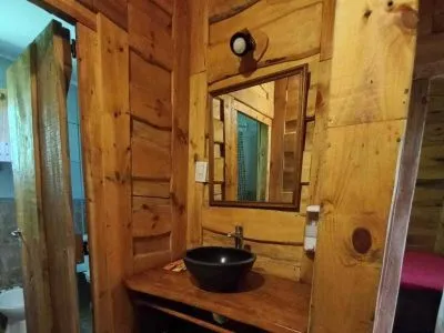 3-star Cabins La Tregua Cabins