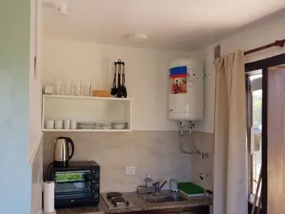 Apart Hoteles Punta Gaviota