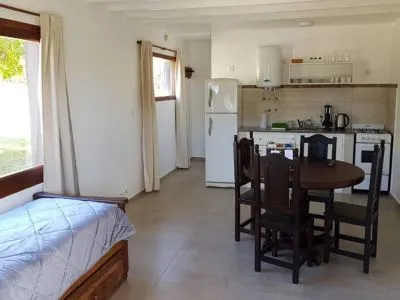 Apart Hoteles Punta Gaviota