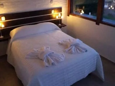 Apart Hoteles Punta Gaviota