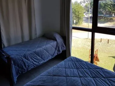 Apart Hoteles Punta Gaviota