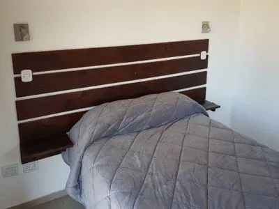 Apart Hoteles Punta Gaviota