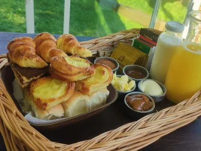 Apart Hoteles Punta Gaviota Apart