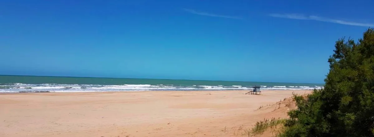 Apart Hoteles Punta Gaviota