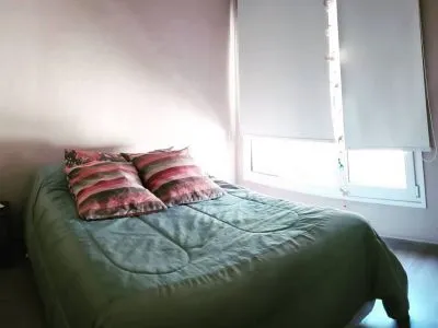 1-star Cabins La Casa de Patricia