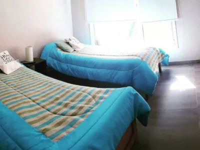 1-star Cabins La Casa de Patricia