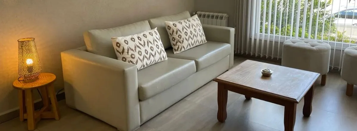 1-star Cabins La Casa de Patricia