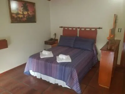 3-star Cabins Casa Alpina