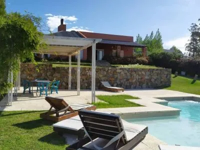 Quinta Don Enrique Alquiler de casas y departamentos  en  Tandil