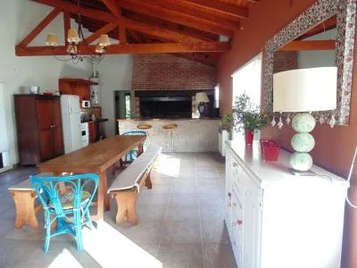 Alquiler de casas y departamentos Quinta Don Enrique